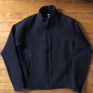 Lululemon Scuba Bomber
